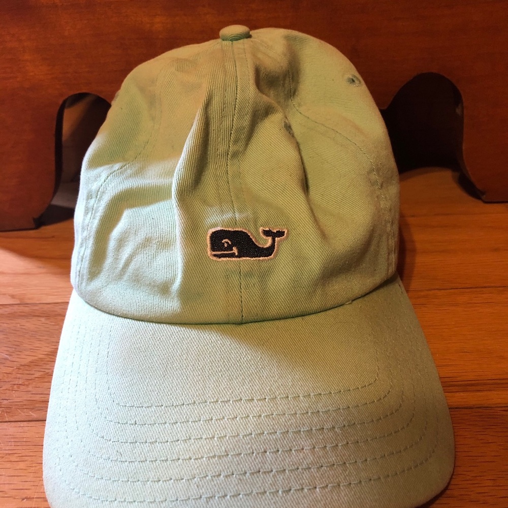 Vineyard Vines Baseball Cap